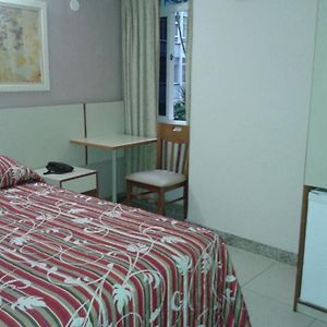 Habitación Estándar con Cama King